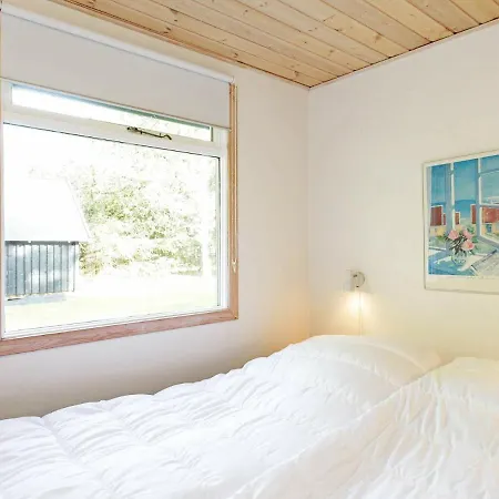 بيت للعطل Graceful Holiday Home In Bl Vand With Terrace *